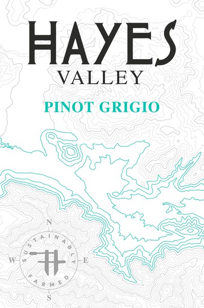 Pinot Grigio Case Sale (12 Bottles)