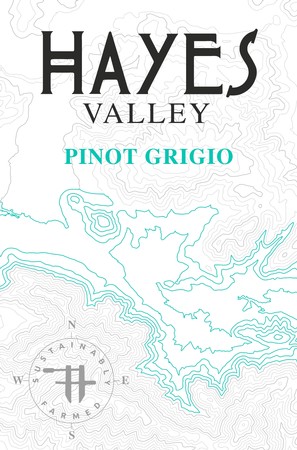 Pinot Grigio Case Sale (12 Bottles)